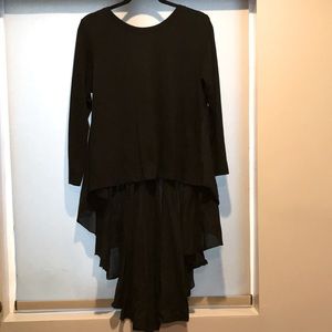 Korean brand Long Sleeve Shirt